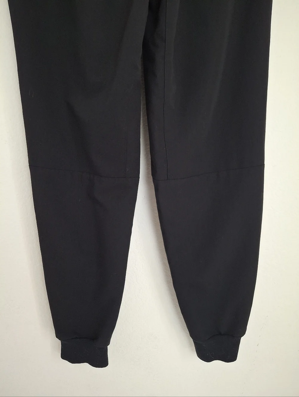 Figs Men's Tansen Joggers In Black Size L